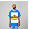 Unisex Classic Short Sleeve Crewneck Tee Thumbnail