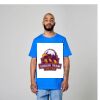 Unisex Classic Short Sleeve Crewneck Tee Thumbnail