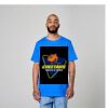 Unisex Classic Short Sleeve Crewneck Tee Thumbnail