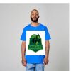 Unisex Classic Short Sleeve Crewneck Tee Thumbnail