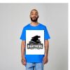 Unisex Classic Short Sleeve Crewneck Tee Thumbnail