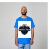 Unisex Classic Short Sleeve Crewneck Tee Thumbnail