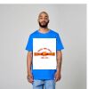 Unisex Classic Short Sleeve Crewneck Tee Thumbnail