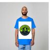 Unisex Classic Short Sleeve Crewneck Tee Thumbnail