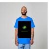 Unisex Classic Short Sleeve Crewneck Tee Thumbnail