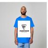 Unisex Classic Short Sleeve Crewneck Tee Thumbnail