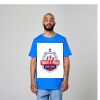 Unisex Classic Short Sleeve Crewneck Tee Thumbnail