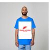 Unisex Classic Short Sleeve Crewneck Tee Thumbnail