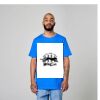 Unisex Classic Short Sleeve Crewneck Tee Thumbnail