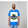 Unisex Classic Short Sleeve Crewneck Tee Thumbnail