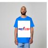 Unisex Classic Short Sleeve Crewneck Tee Thumbnail