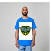 Unisex Classic Short Sleeve Crewneck Tee Thumbnail
