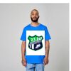 Unisex Classic Short Sleeve Crewneck Tee Thumbnail