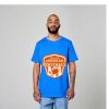 Unisex Classic Short Sleeve Crewneck Tee Thumbnail