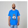Unisex Classic Short Sleeve Crewneck Tee Thumbnail