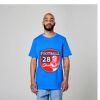 Unisex Classic Short Sleeve Crewneck Tee Thumbnail
