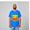 Unisex Classic Short Sleeve Crewneck Tee Thumbnail
