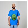 Unisex Classic Short Sleeve Crewneck Tee Thumbnail