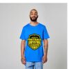 Unisex Classic Short Sleeve Crewneck Tee Thumbnail