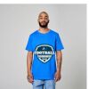 Unisex Classic Short Sleeve Crewneck Tee Thumbnail