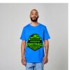 Unisex Classic Short Sleeve Crewneck Tee Thumbnail