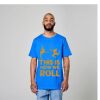 Unisex Classic Short Sleeve Crewneck Tee Thumbnail