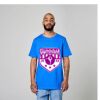 Unisex Classic Short Sleeve Crewneck Tee Thumbnail