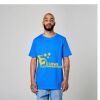 Unisex Classic Short Sleeve Crewneck Tee Thumbnail