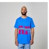 Unisex Classic Short Sleeve Crewneck Tee Thumbnail