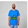 Unisex Classic Short Sleeve Crewneck Tee Thumbnail