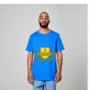 Unisex Classic Short Sleeve Crewneck Tee Thumbnail