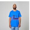 Unisex Classic Short Sleeve Crewneck Tee Thumbnail