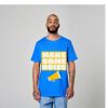 Unisex Classic Short Sleeve Crewneck Tee Thumbnail
