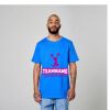 Unisex Classic Short Sleeve Crewneck Tee Thumbnail