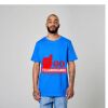 Unisex Classic Short Sleeve Crewneck Tee Thumbnail