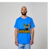 Unisex Classic Short Sleeve Crewneck Tee Thumbnail