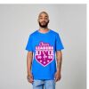 Unisex Classic Short Sleeve Crewneck Tee Thumbnail
