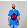 Unisex Classic Short Sleeve Crewneck Tee Thumbnail