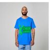 Unisex Classic Short Sleeve Crewneck Tee Thumbnail