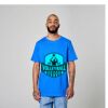 Unisex Classic Short Sleeve Crewneck Tee Thumbnail