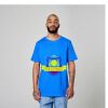 Unisex Classic Short Sleeve Crewneck Tee Thumbnail