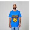 Unisex Classic Short Sleeve Crewneck Tee Thumbnail