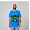 Unisex Classic Short Sleeve Crewneck Tee Thumbnail