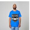 Unisex Classic Short Sleeve Crewneck Tee Thumbnail