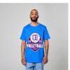 Unisex Classic Short Sleeve Crewneck Tee Thumbnail