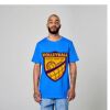 Unisex Classic Short Sleeve Crewneck Tee Thumbnail