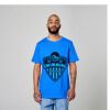 Unisex Classic Short Sleeve Crewneck Tee Thumbnail