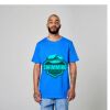 Unisex Classic Short Sleeve Crewneck Tee Thumbnail