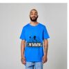 Unisex Classic Short Sleeve Crewneck Tee Thumbnail