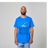 Unisex Classic Short Sleeve Crewneck Tee Thumbnail